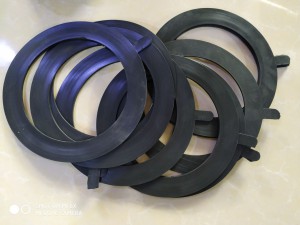 橡胶垫片常用制作的材料的种类及用途