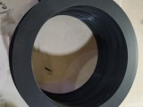 橡胶垫片用于管道间的密封连接